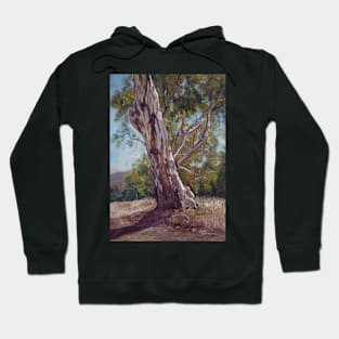 'Roadside Sentinel' Hoodie